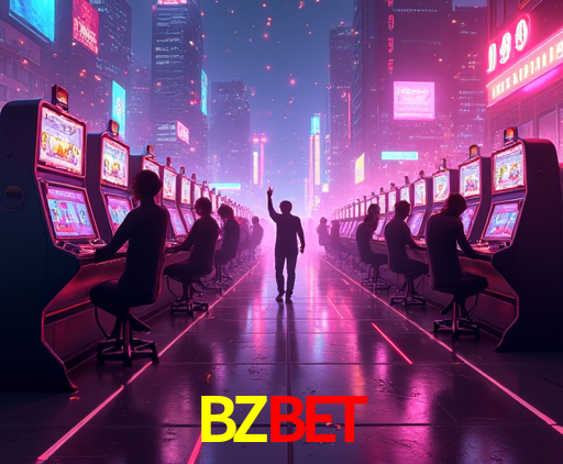Experiência VIP BZBET