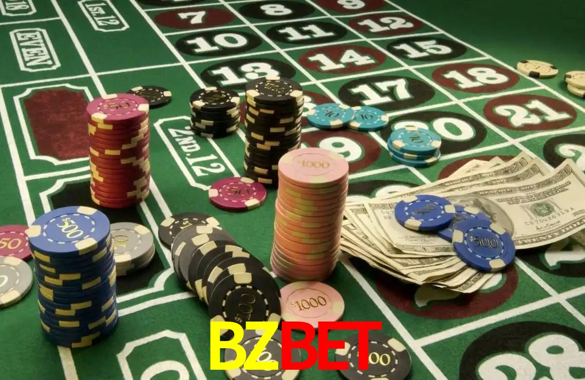 Game Providers BZBET