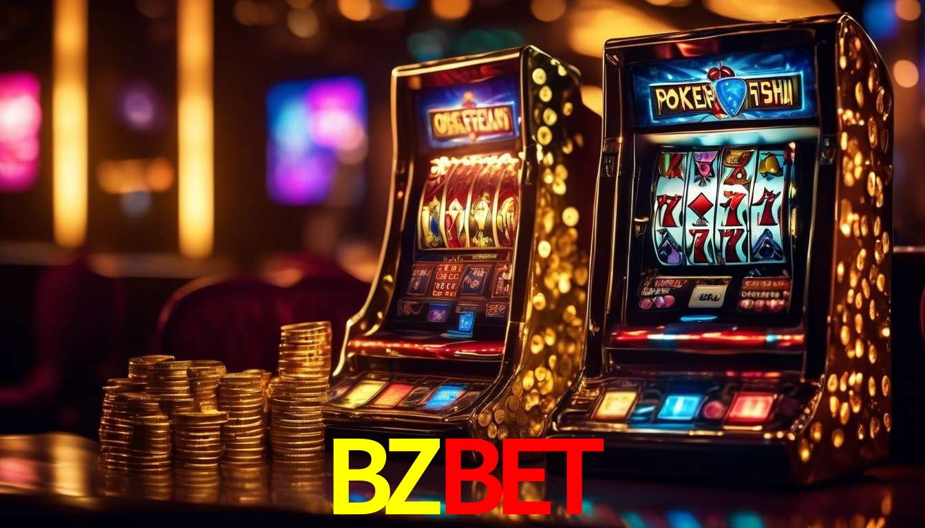 cassino BZBET