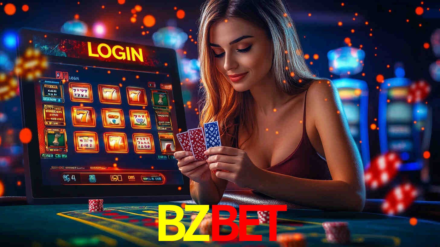 BZBET: A Experiência de Casino com Jogos de Mesa ao Vivo