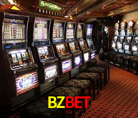 A Emoção da Loteria na BZBET: Uma Chance de Mudança de Vida