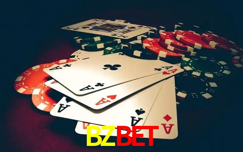 BZBET Brasília - Betting Features