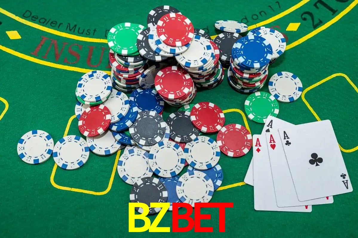 Apostas de Tênis BZBET