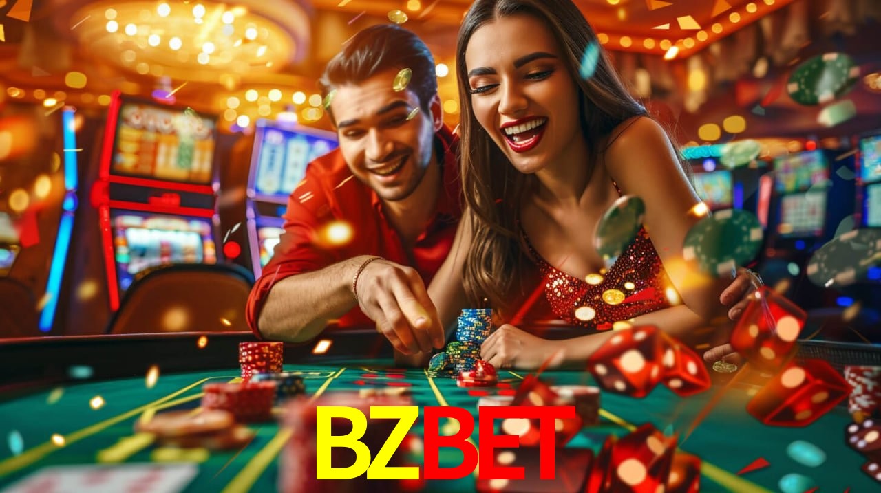 BZBET - Winners Celebration