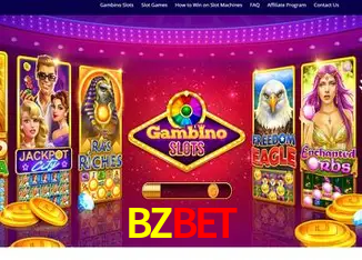 BZBET Brasília - VIP Program