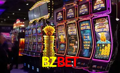 BZBET Cassino - 80+ Mesas ao Vivo