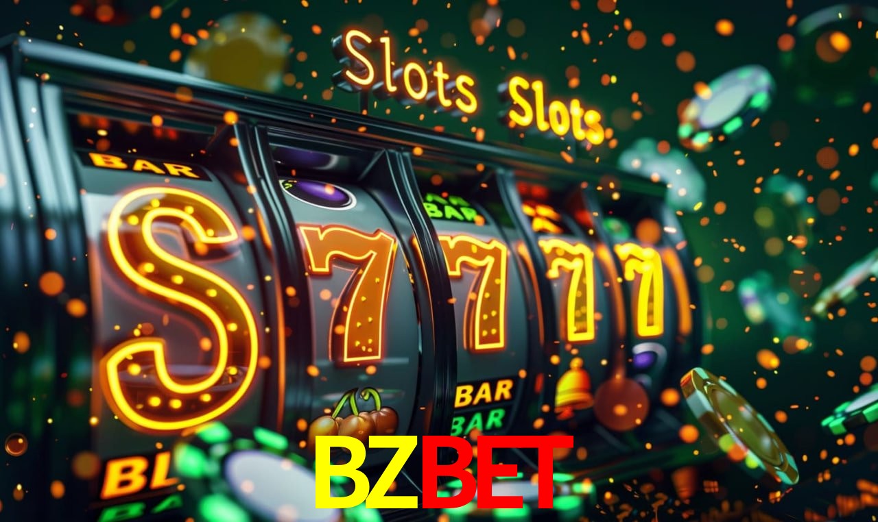 Casino Ao Vivo BZBET