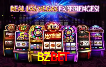 BZBET Belo Horizonte - VIP Casino