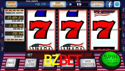 BZBET Brasília - Casino Guide