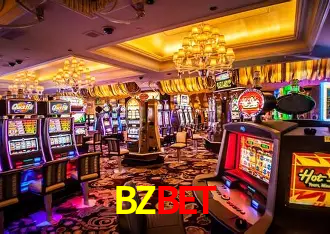 BZBET Salvador - Studio Tour