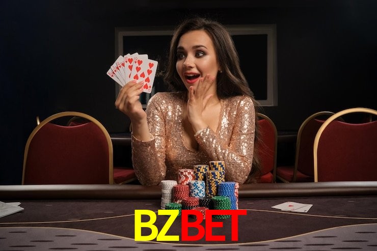 Mesa de Roleta BZBET