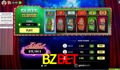 A Popularidade dos Caça-Níqueis no BZBET