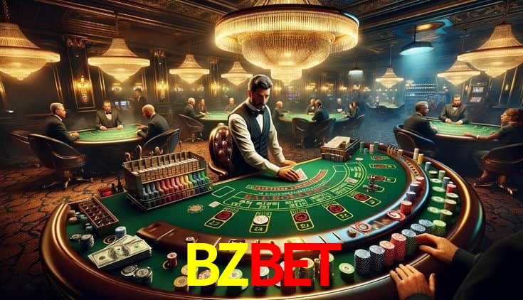 Slot Games BZBET