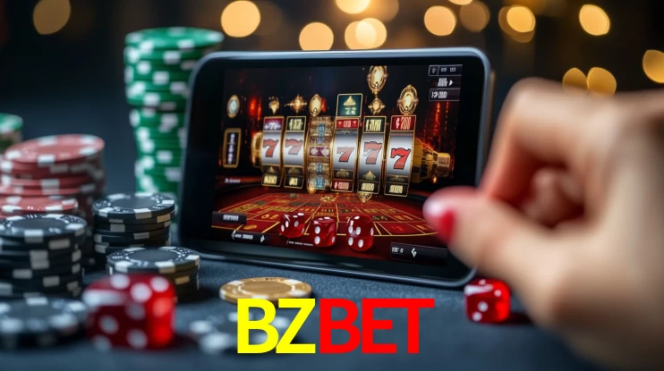 Live Casino BZBET