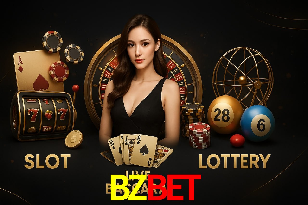 BZBET Salvador - Promo Stats