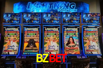 Descubra a Magia dos Jogos de Arcade no BZBET