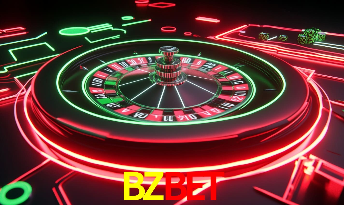 BZBET Belo Horizonte - Provably Fair