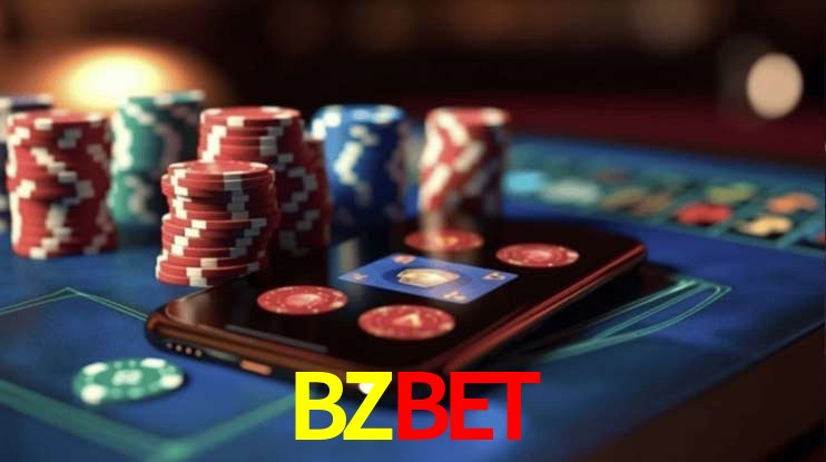 Jogos de Slot BZBET