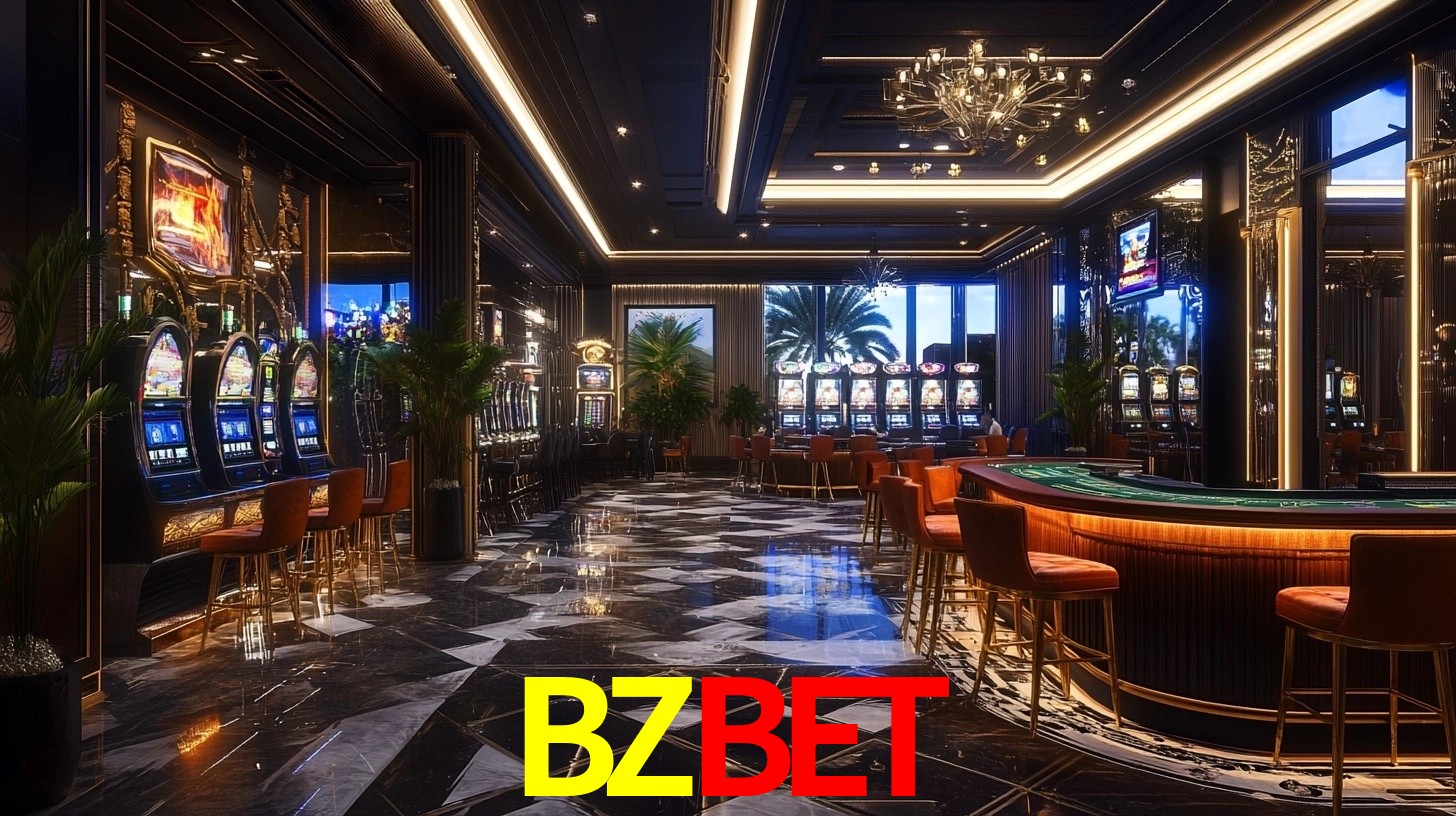 Welcome Bonus BZBET