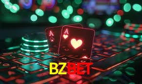 Design Responsivo BZBET
