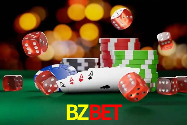 BZBET Brasília - Jogo Features