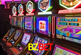 A Experiência Imersiva dos Cassinos Ao Vivo no BZBET