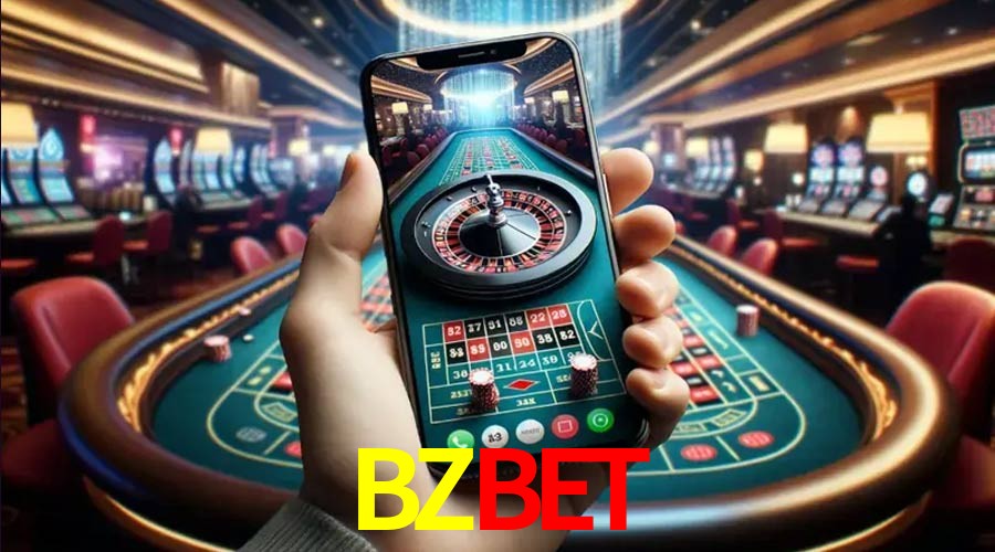 Responsive Design BZBET