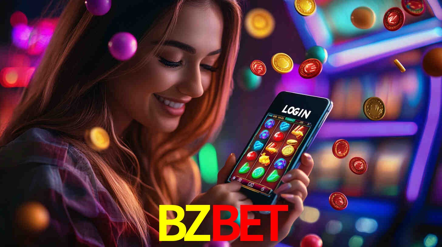 Experimente o Login Seguro Premium no BZBET