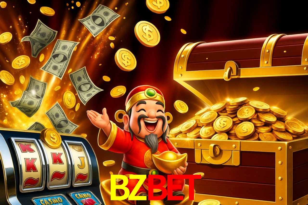 Apostas de Futebol BZBET