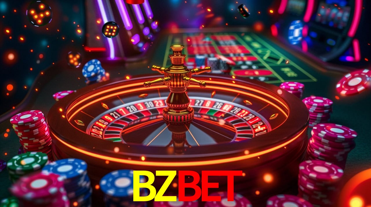 Casino Ao Vivo BZBET