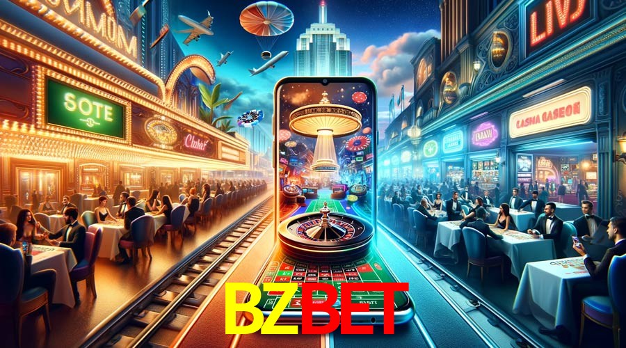 Exclusive Offers BZBET