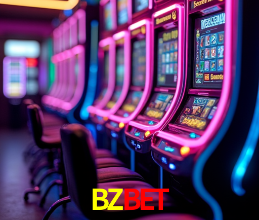BZBET São Paulo - Top Slots