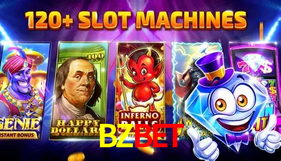Inovações de Jogos na BZBET: O Futuro das Experiências Interativas