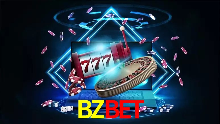 BZBET - Pagamento PIX Instantâneo