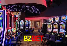 BZBET Brasília - Leaderboards
