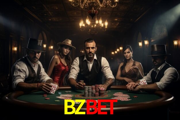 Interface do App BZBET