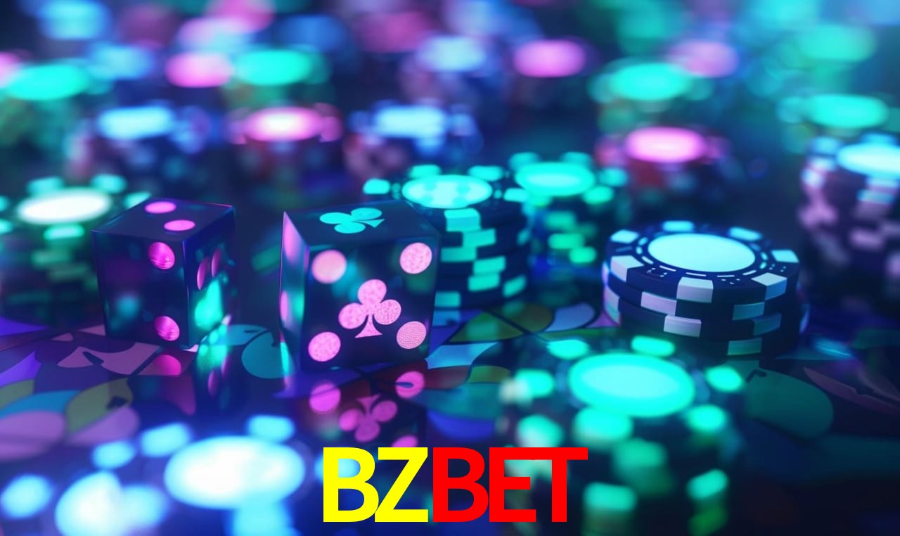 Recursos de Bônus BZBET