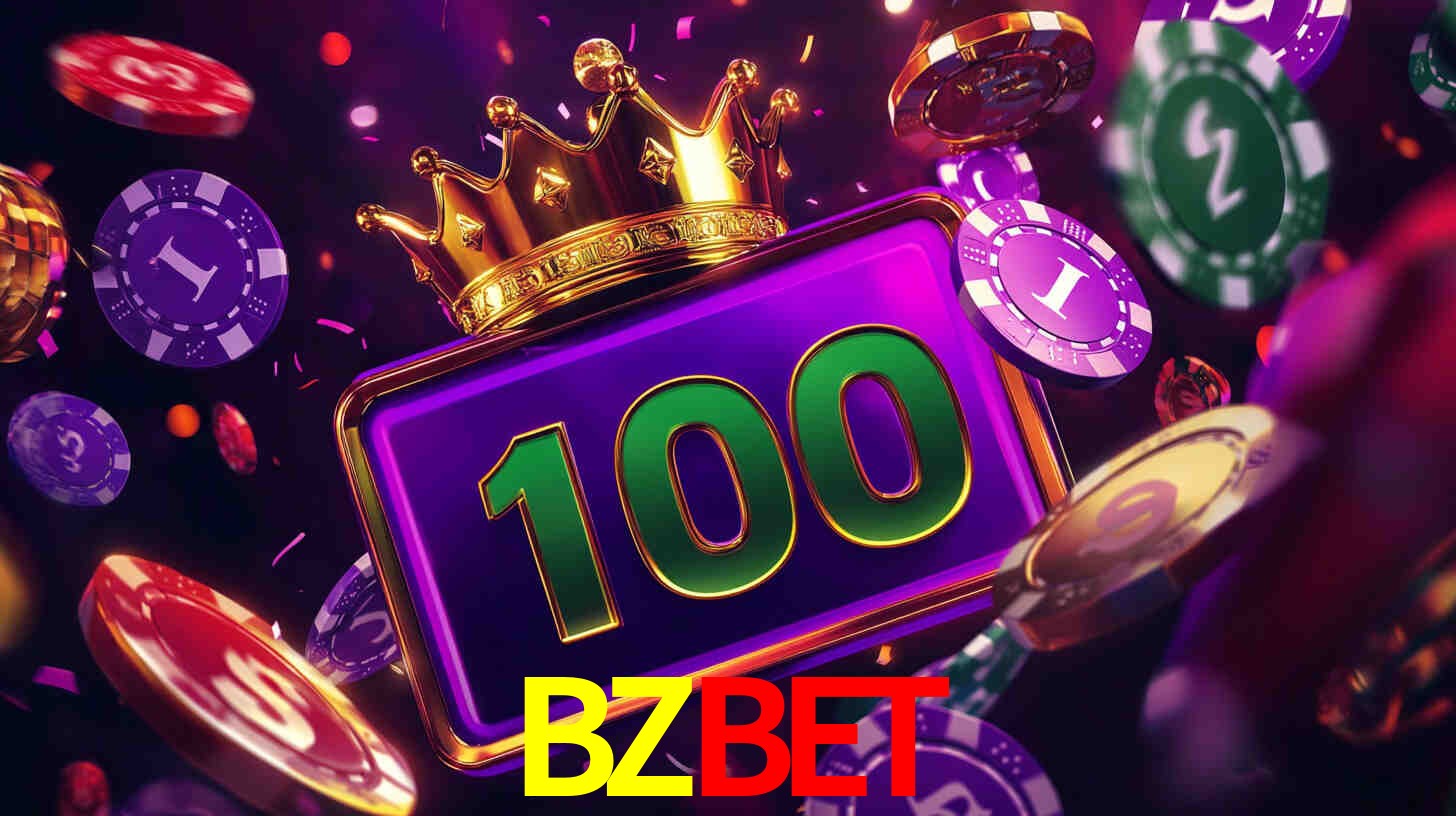 Roulette Table BZBET