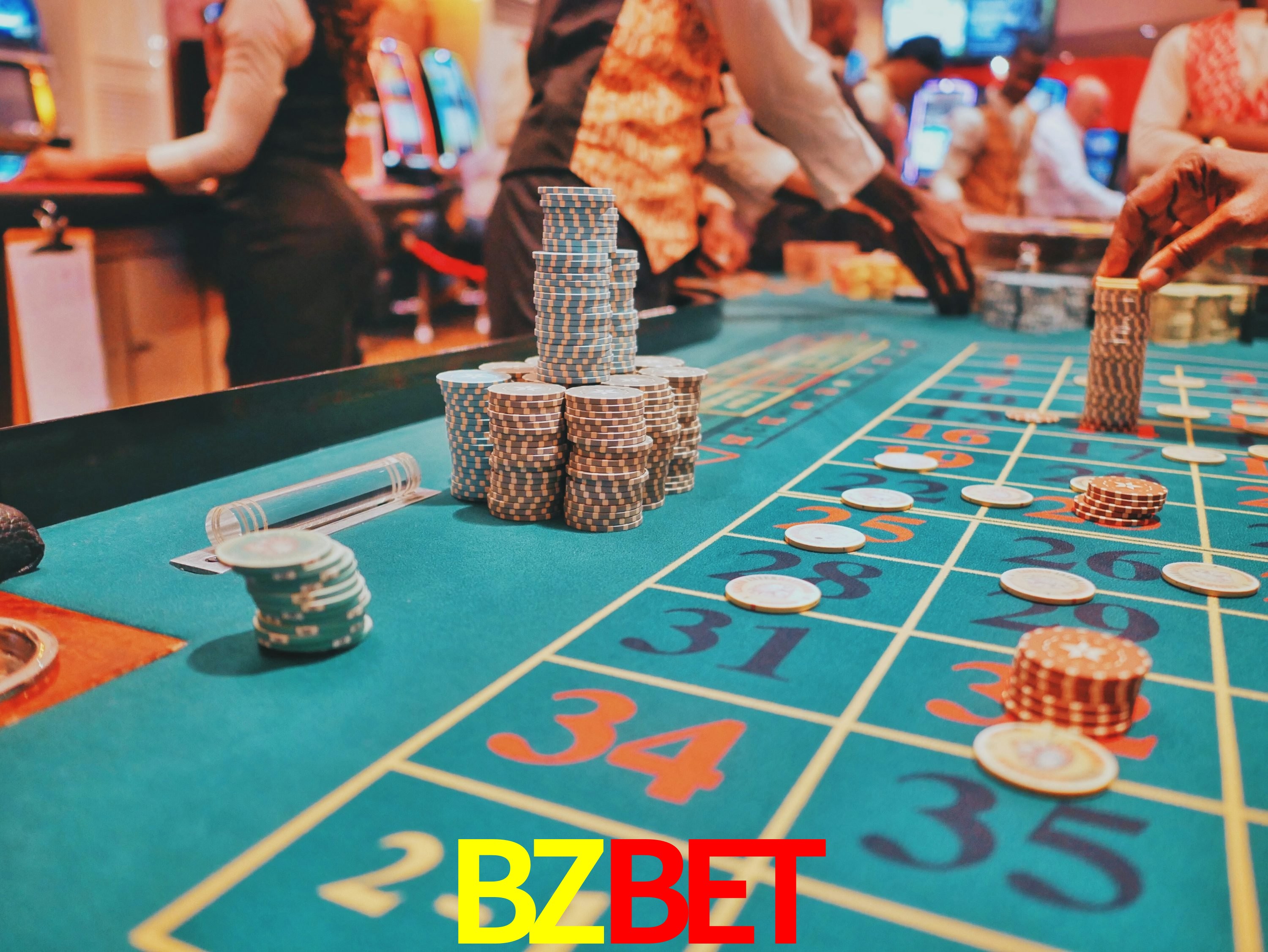 Diretório de Jogos BZBET