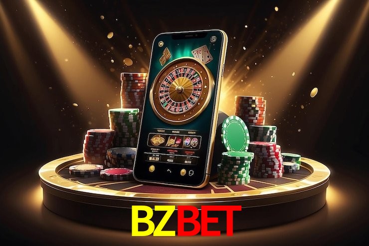 BZBET - cassino ao vivo