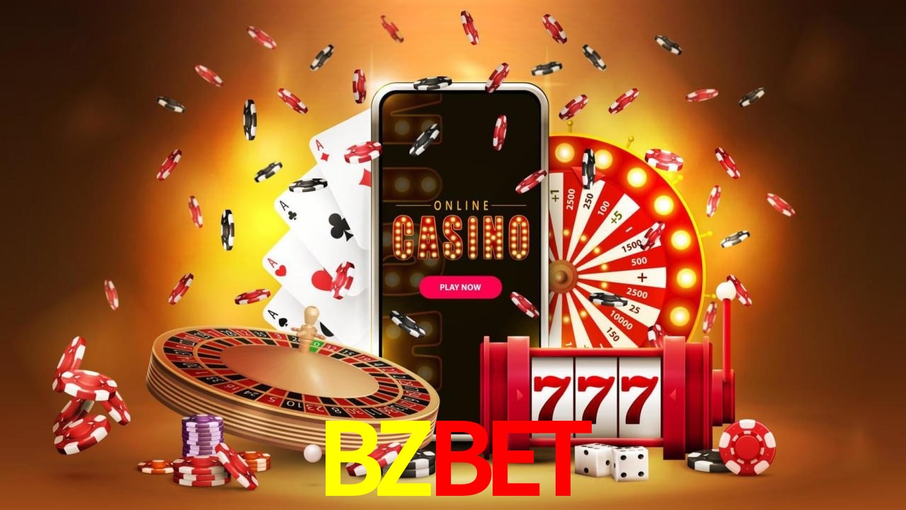 Apostas Esportivas na BZBET: Um Guia Completo