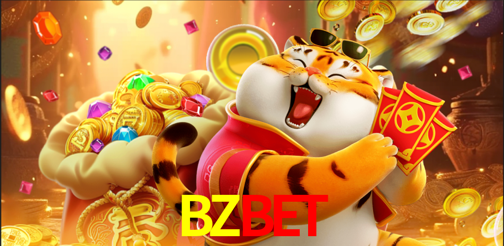 BZBET: Seu Especialista em Apostas Esportivas Brasileiras