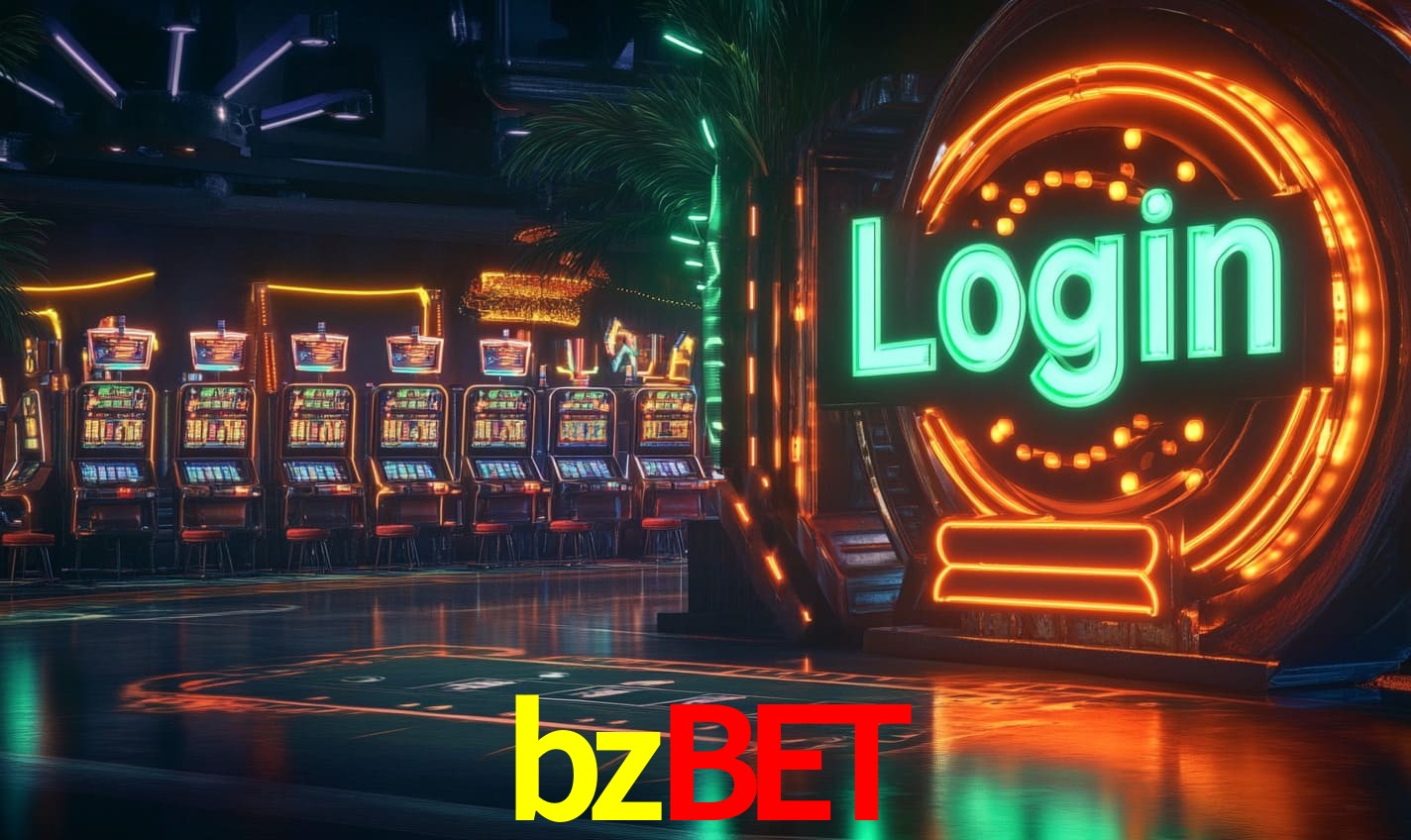 BZBET
