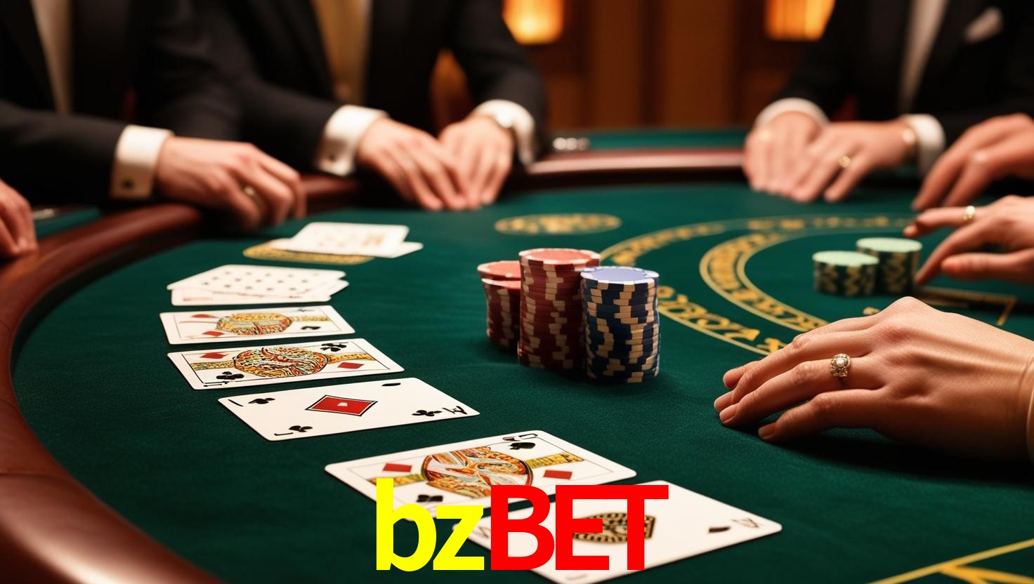 BZBET