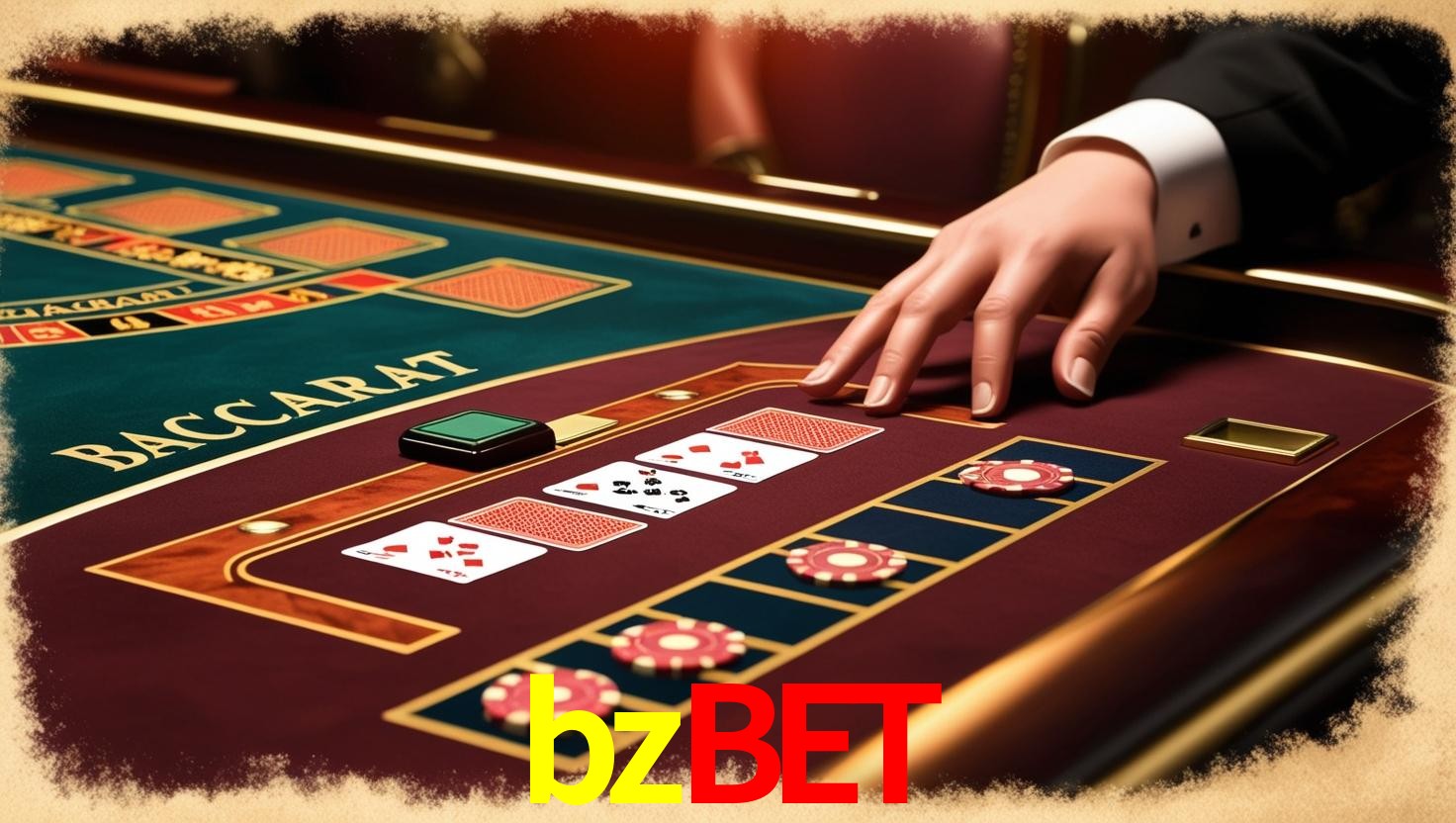 BZBET